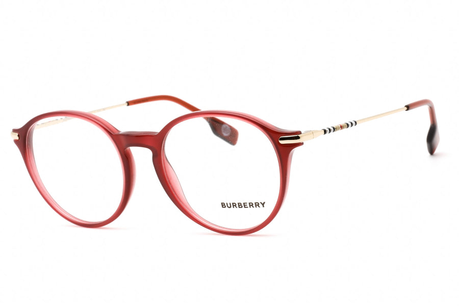 Burberry 0be2365 Eyeglasses Bordeaux
