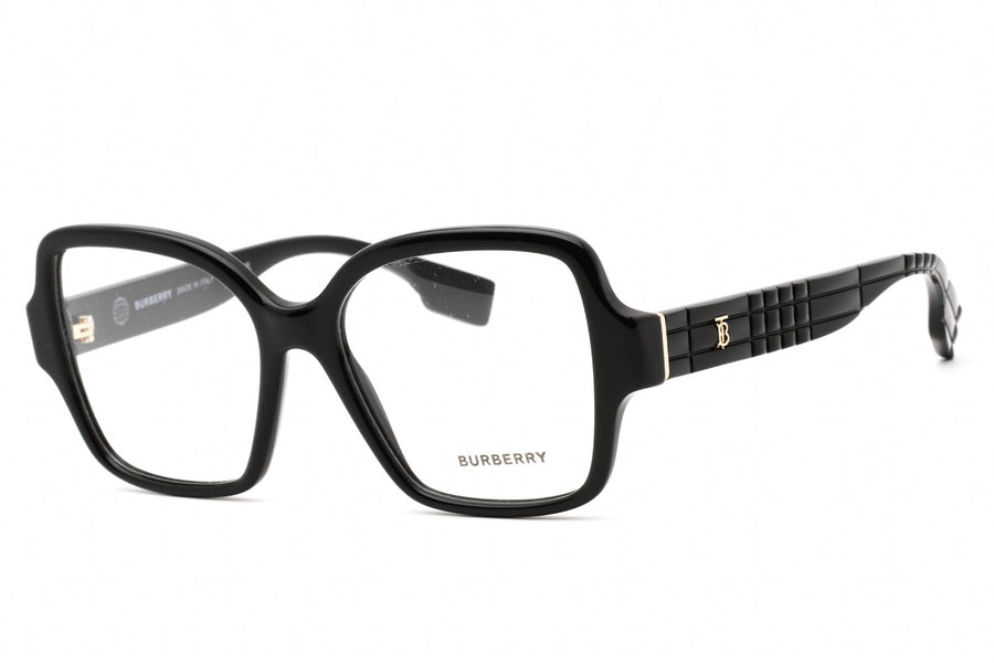 Burberry 0be2374 Eyeglasses Black