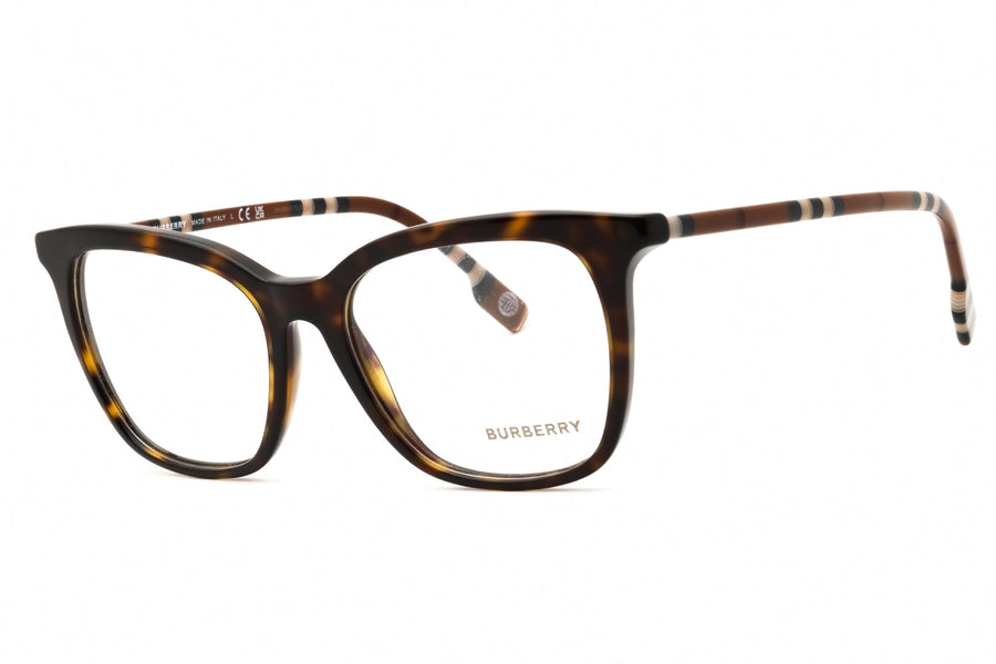 Burberry 0be2390 Eyeglasses Brown