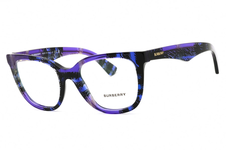 Burberry 0be2415 Eyeglasses Red