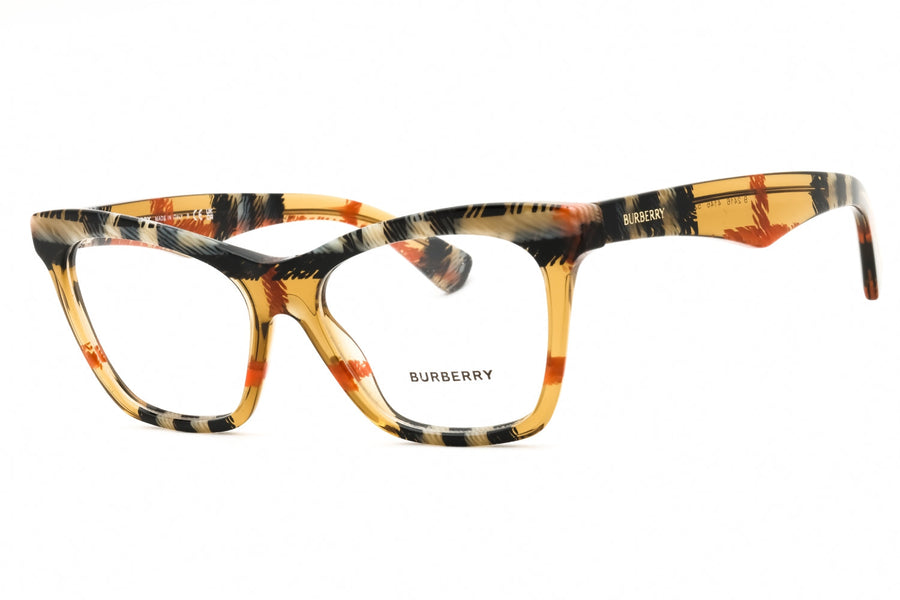 Burberry 0be2416 Eyeglasses Brown