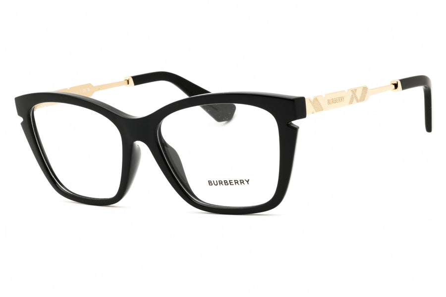 Burberry 0be2427u Eyeglasses Black