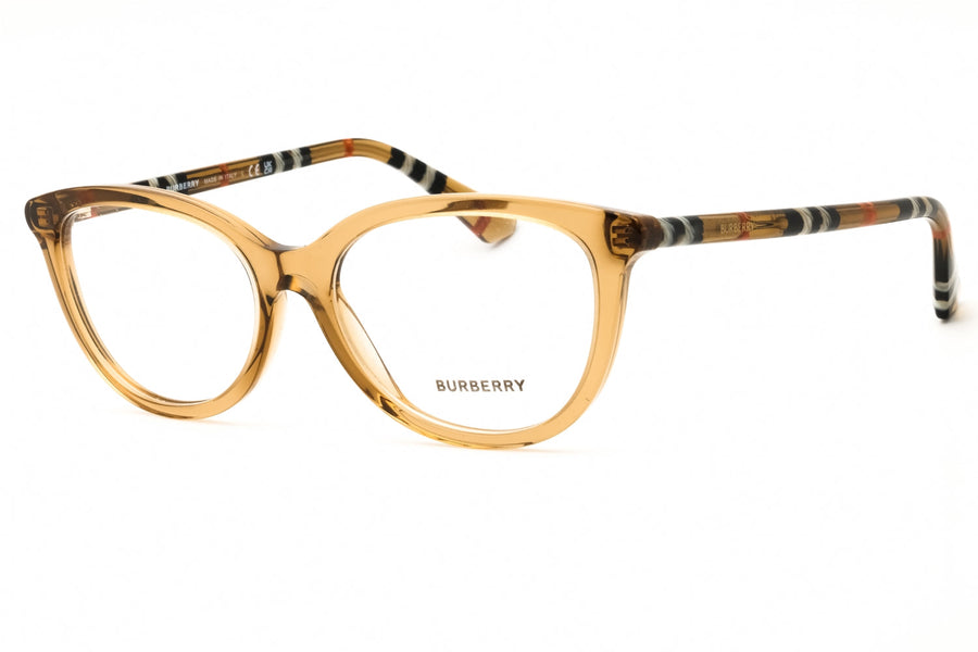 Burberry 0be2431 Eyeglasses Beige