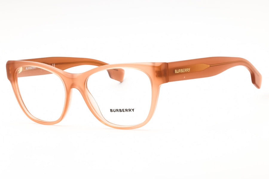 Burberry 0be2301 Eyeglasses Brown