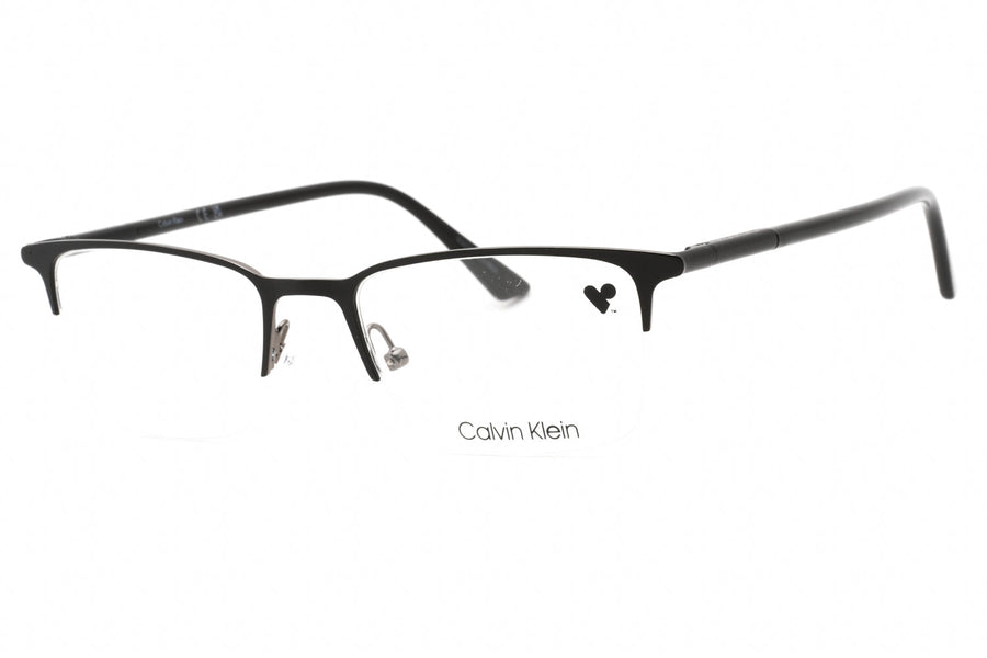 Calvin Klein Ck22118 Eyeglasses Black