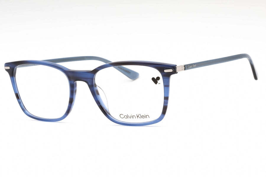 Calvin Klein Ck22541 Eyeglasses Blue