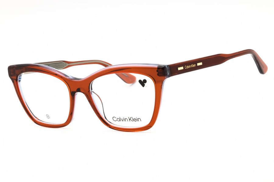 Calvin Klein Ck24517 Eyeglasses Brown
