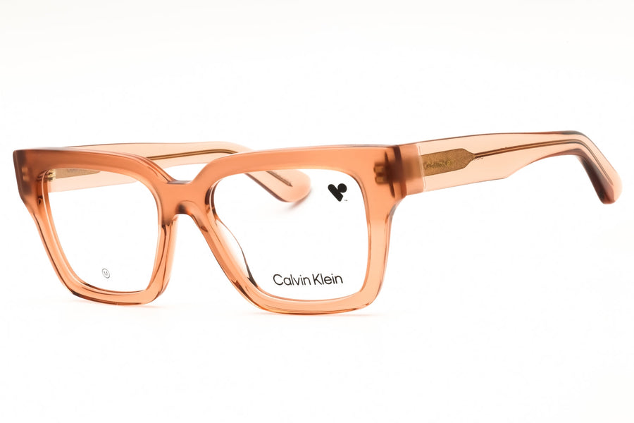 Calvin Klein Ck24526 Eyeglasses Brown