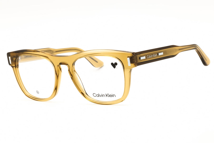 Calvin Klein Ck24540 Eyeglasses Brown