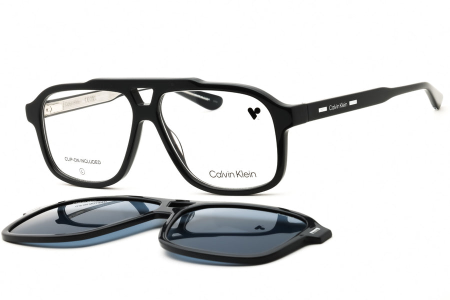 Calvin Klein Ck24549mag-Set Eyeglasses Gray