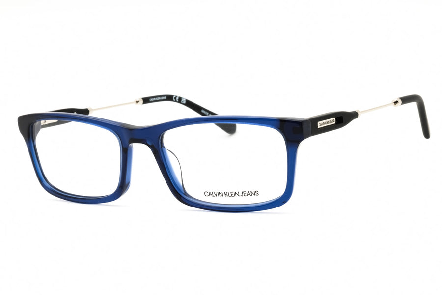 Calvin Klein Jeans Ckj20809 Eyeglasses Blue