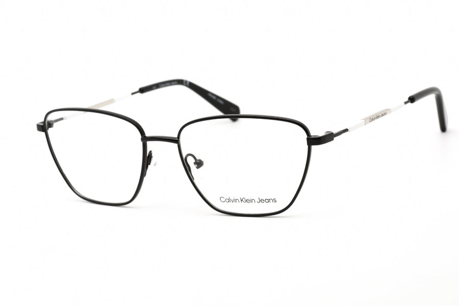 Calvin Klein Jeans Ckj21221 Eyeglasses Black