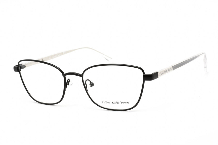 Calvin Klein Jeans Ckj21224 Eyeglasses Black