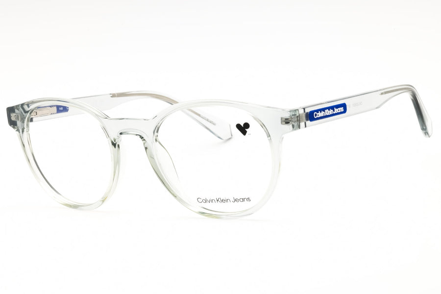 Calvin Klein Jeans Ckj22621 Eyeglasses Clear