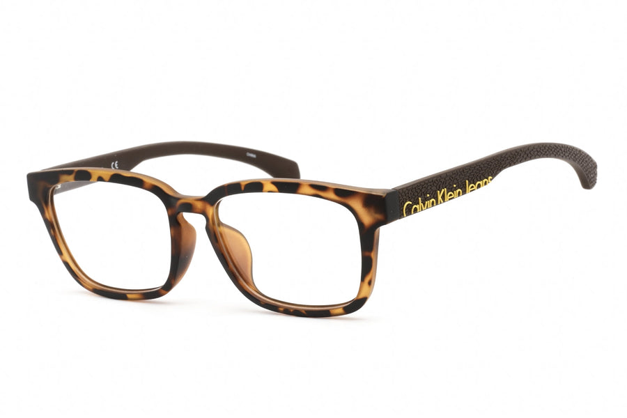 Calvin Klein Jeans Ckj791af Eyeglasses Brown