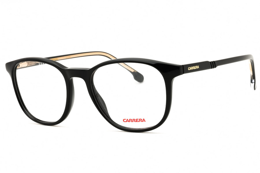 Carrera 1131 Eyeglasses Black