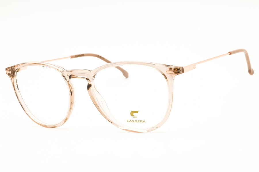 Carrera 2050t Eyeglasses Burgundy