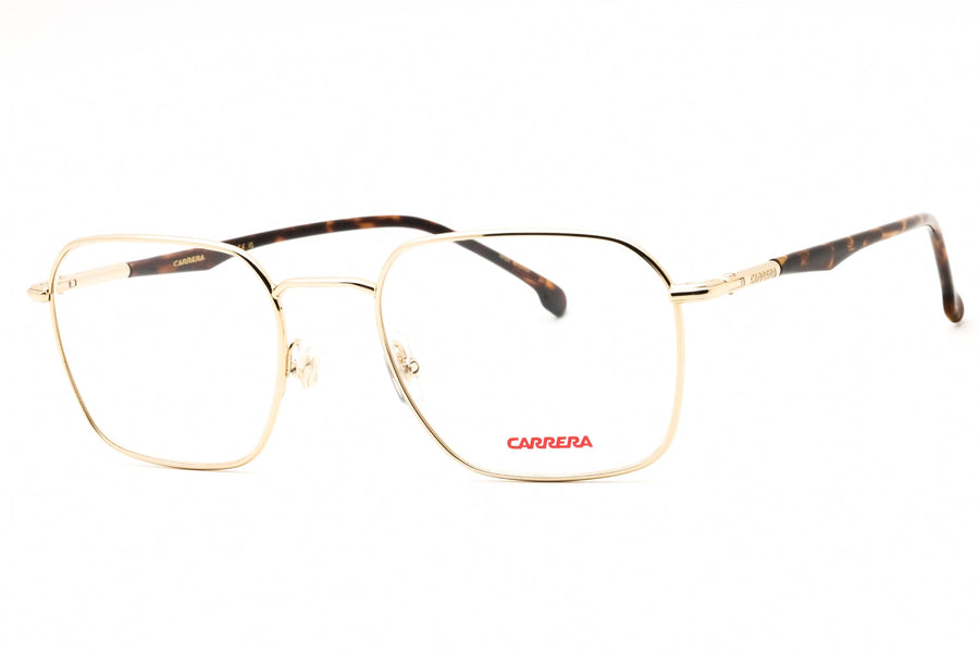 Carrera 282 Eyeglasses Gold