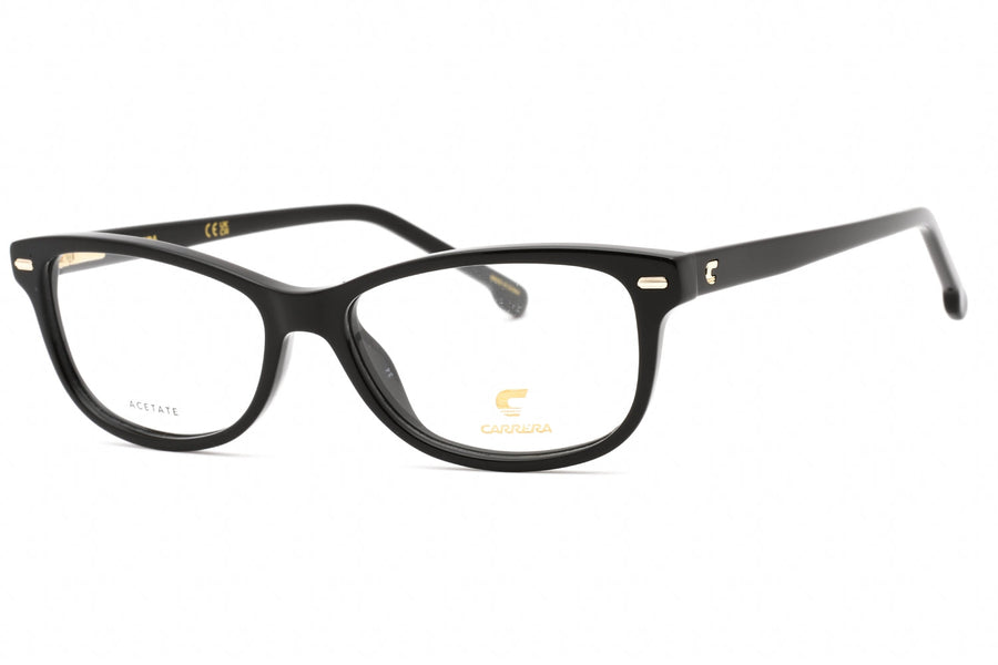 Carrera 3008 Eyeglasses Black
