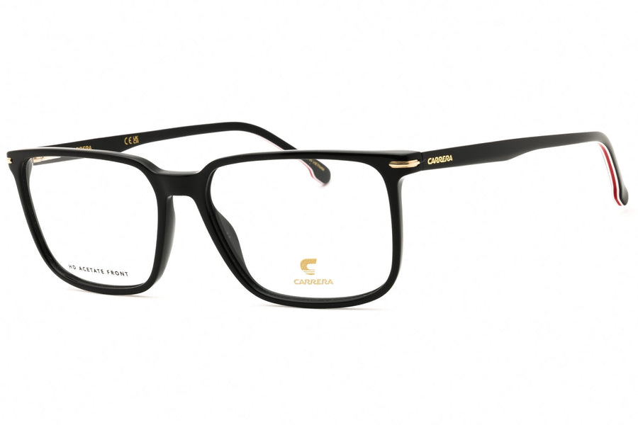 Carrera 326 Eyeglasses Black