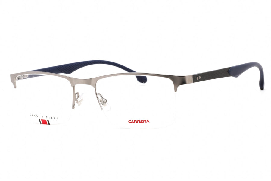 Carrera 8846 Eyeglasses Silver