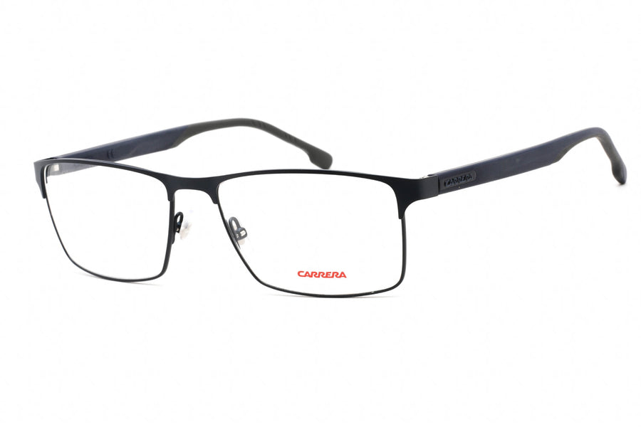 Carrera 8863 Eyeglasses Blue
