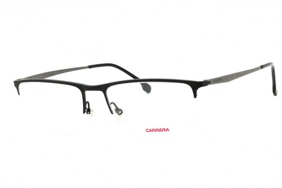 Carrera 8875 Eyeglasses Black