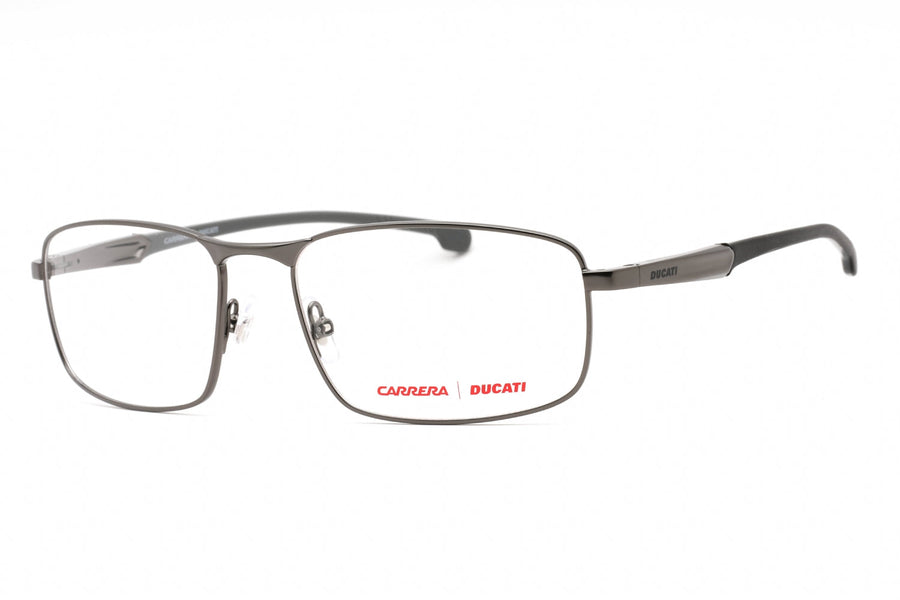 Carrera Carduc 008 Eyeglasses Black