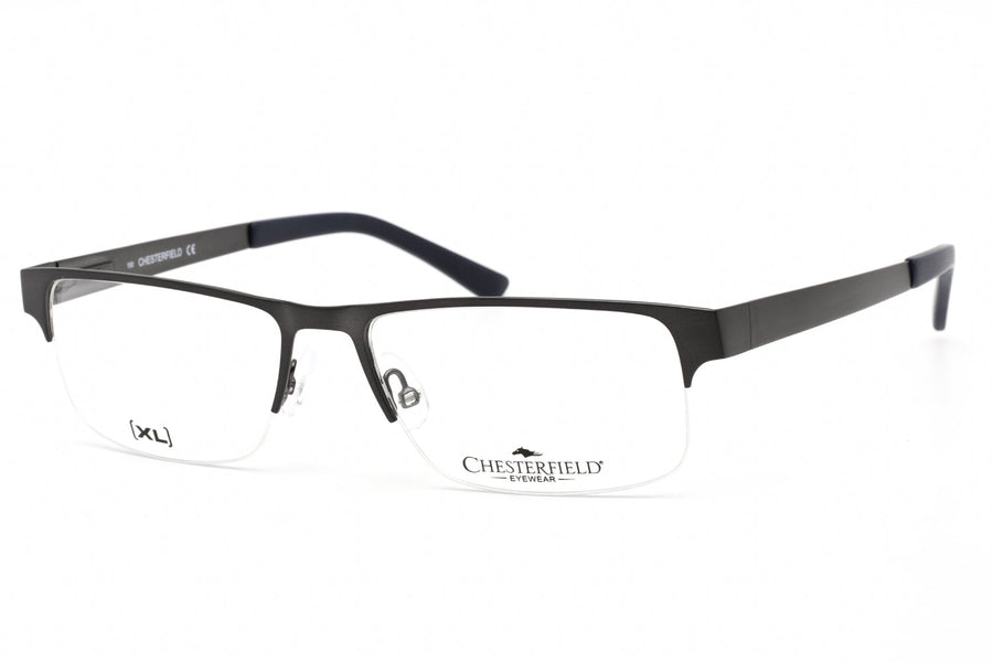 Chesterfield 52-Xl Eyeglasses One Color