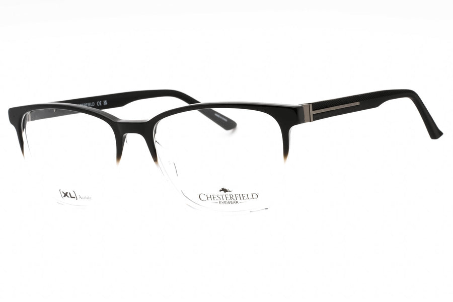 Chesterfield Ch 110xl Eyeglasses Black