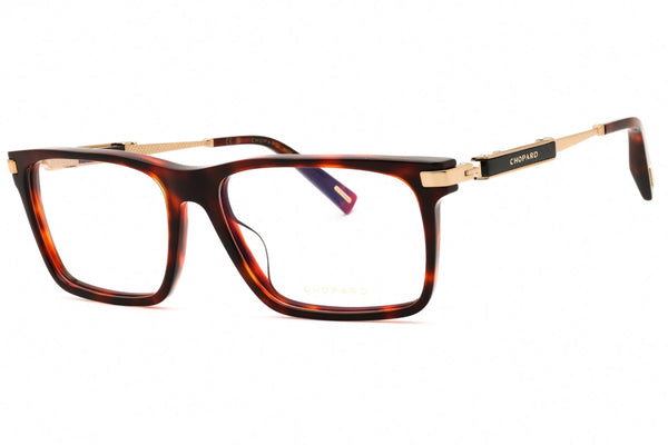 Chopard Vch364 Eyeglasses Brown