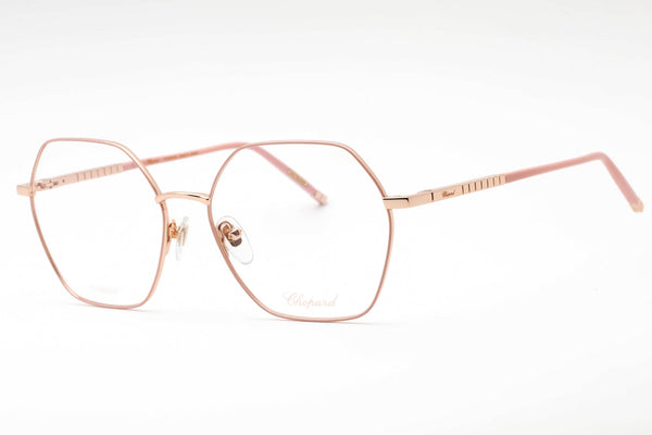 Chopard Vchg27m Eyeglasses Gold