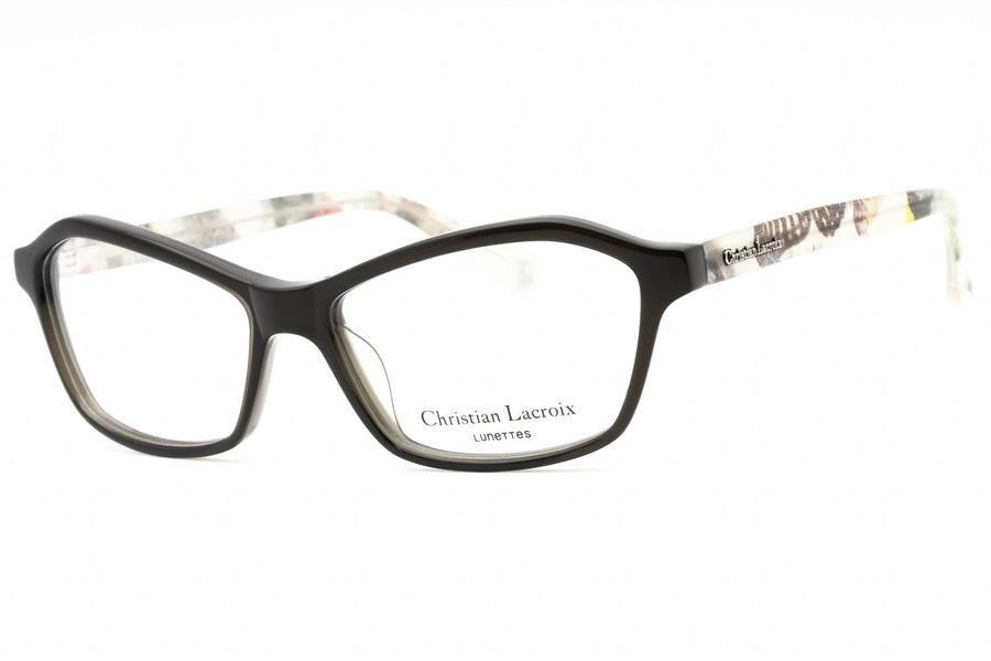 Christian Lacroix Cl1027 Eyeglasses One Color