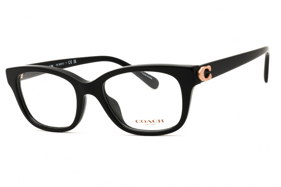 Coach 0hc6257u Eyeglasses Black