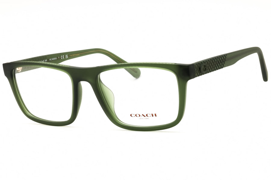 Coach 0hc6263u Eyeglasses Green