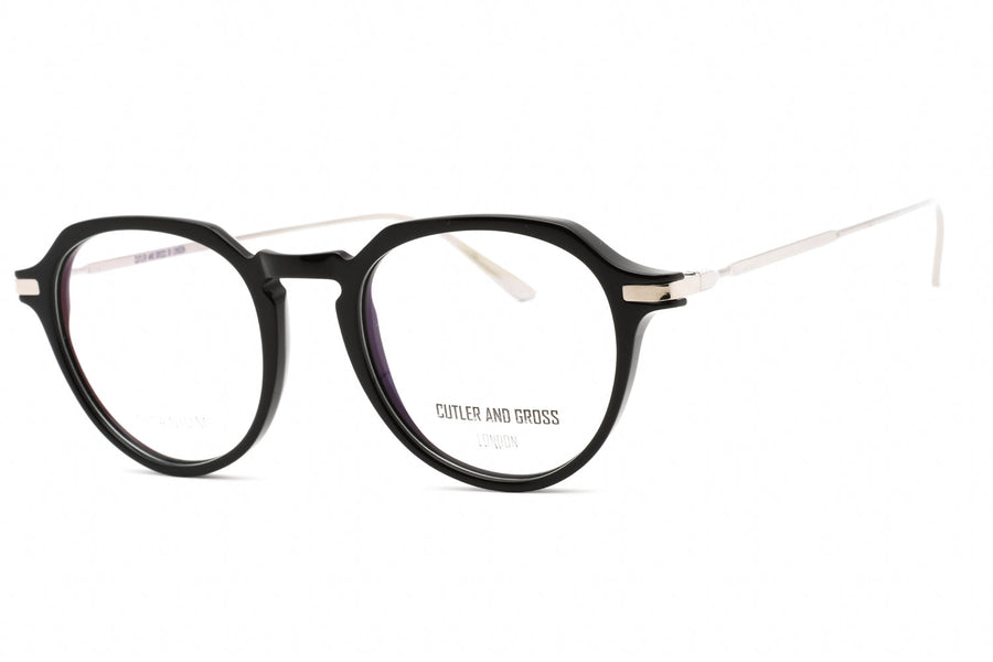 Cutler And Gross Cg1302 Eyeglasses Brown