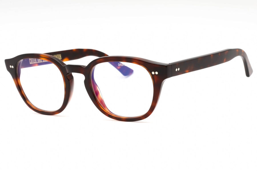 Cutler And Gross Cgbb1380 Eyeglasses One Color