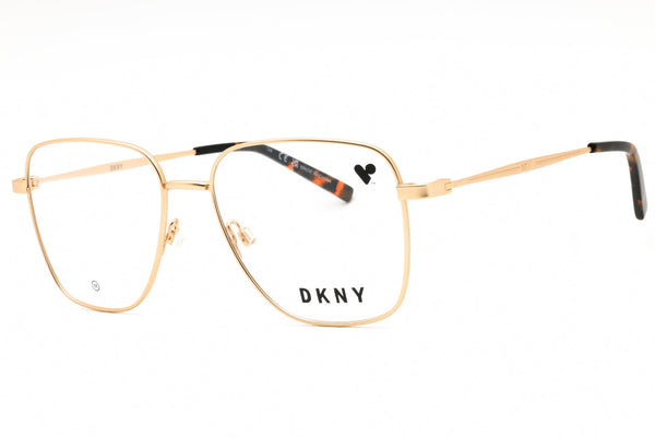 Dkny Dk1031 Eyeglasses Gold