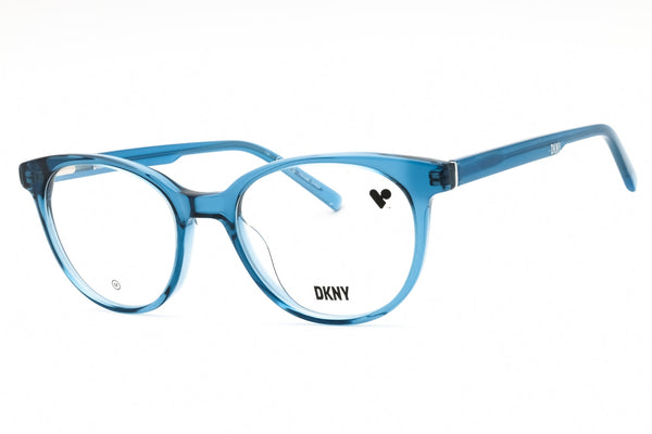 Dkny Dk5050 Eyeglasses Blue