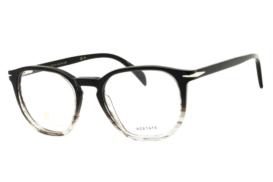 David Beckham Db 1106 Eyeglasses Black