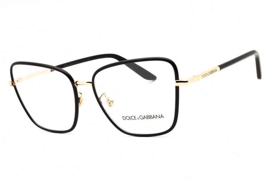 Dolce & Gabbana 0dg1359 Eyeglasses Black