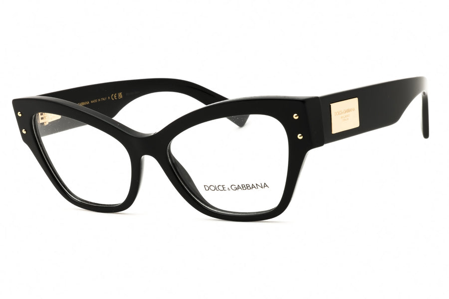 Dolce & Gabbana 0dg3404 Eyeglasses Black