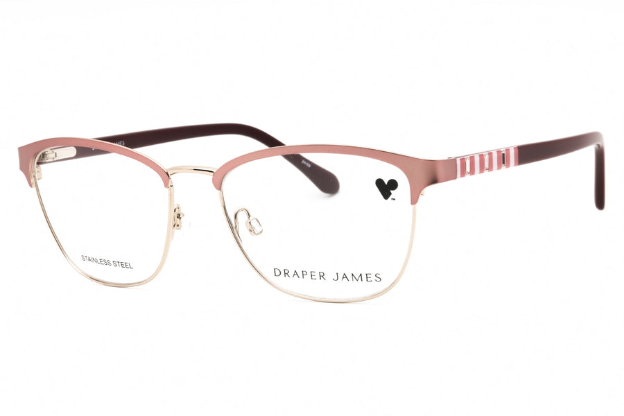 Draper James Dj5003 Eyeglasses One Color