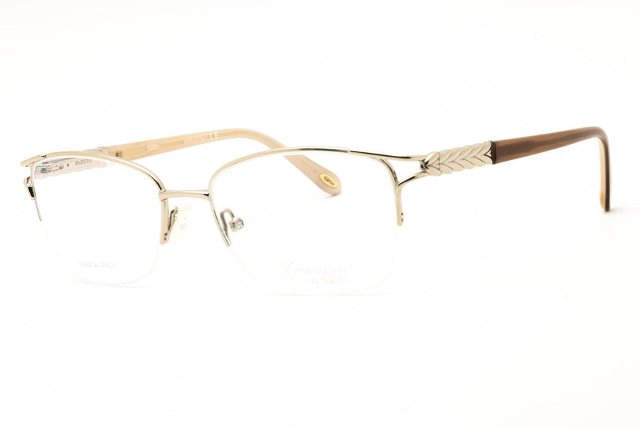 Emozioni 4377 Eyeglasses Brown