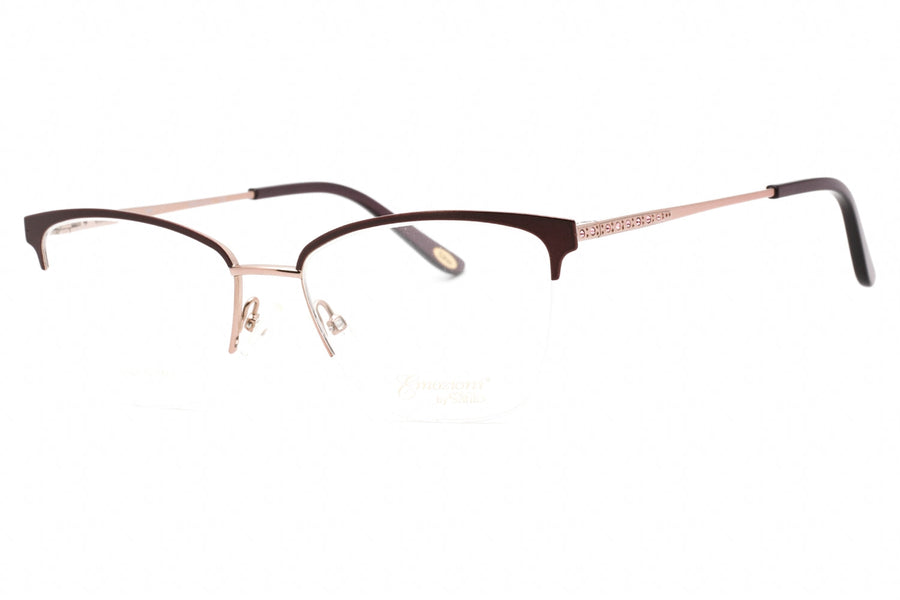Emozioni Em 4408 Eyeglasses Lilac