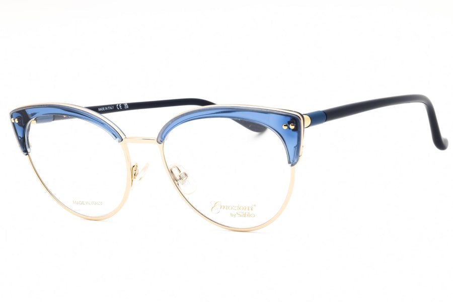 Emozioni Em 8509 Eyeglasses Blue