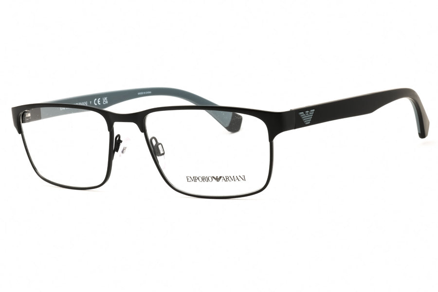 Emporio Armani 0ea1105 Eyeglasses Black