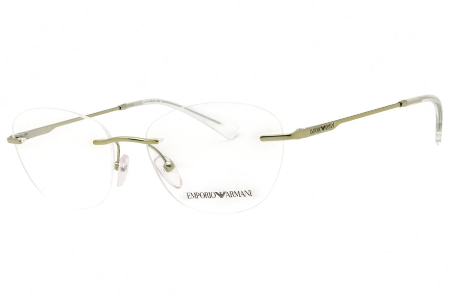 Emporio Armani 0ea1167 Eyeglasses Green