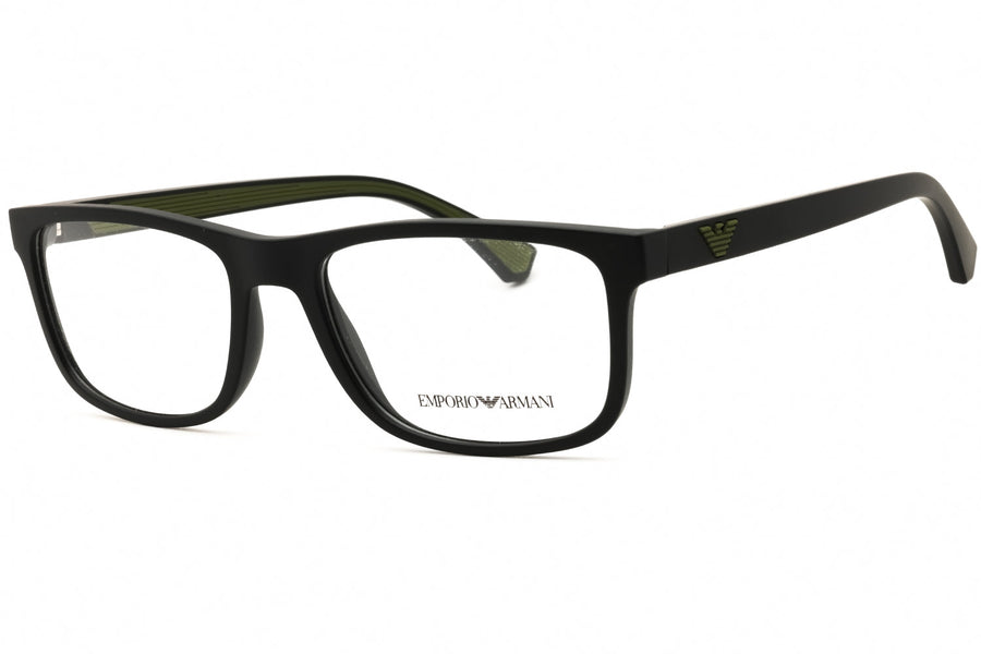 Emporio Armani 0ea3147 Eyeglasses Blue