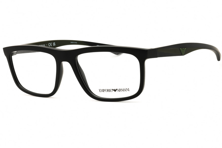 Emporio Armani 0ea3246 Eyeglasses Black